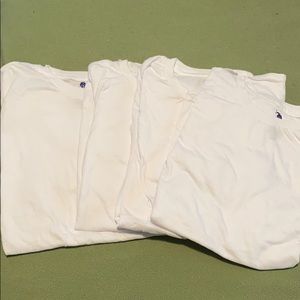 Men’s under shirts